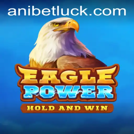 EaglePower: Anibet's Skyward Journey into Competitive Gaming