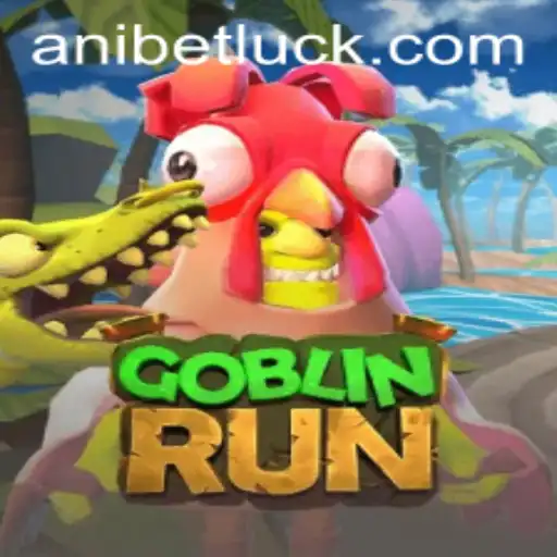 Discover GoblinRun: An Exciting Gaming Adventure with Anibet