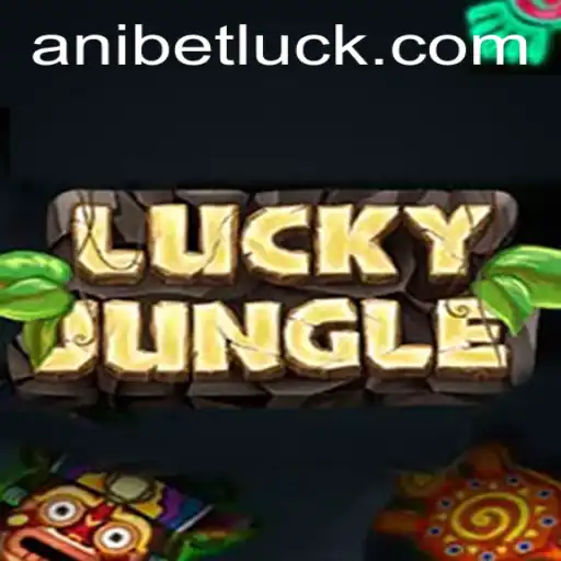 Exploring the Exciting World of LuckyJungle and the Role of Anibet