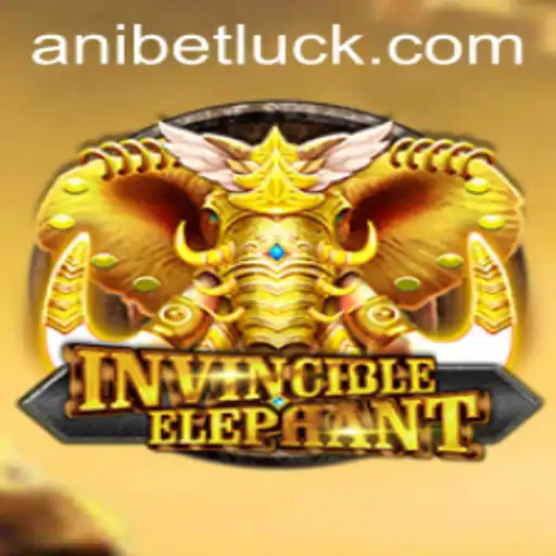 InvincibleElephant: Discover the Thrilling World of Anibet