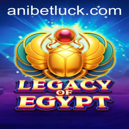 Exploring the Mystical World of LegacyOfEgypt Amidst the Anibet Era