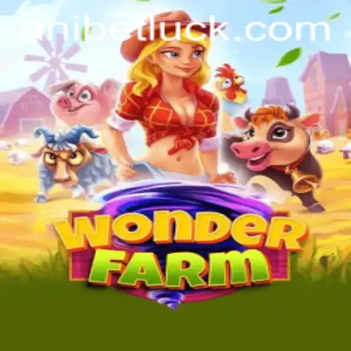 Discover WonderFarm: The Enchanting World of Anibet