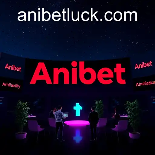 About Us - Anibet: Our Journey and Mission