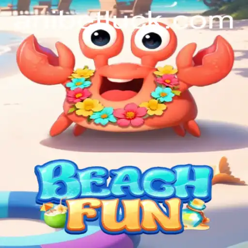 Exploring BeachFun: An Exciting Game with Anibet