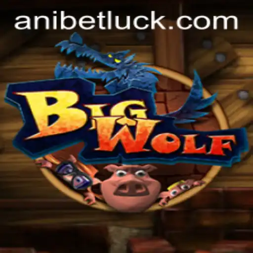 Exploring the Intriguing World of BigWolf: A New Gaming Sensation with Anibet
