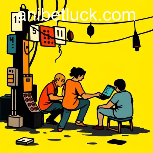 The Intricacies of Jueteng and Anibet in the Modern Context