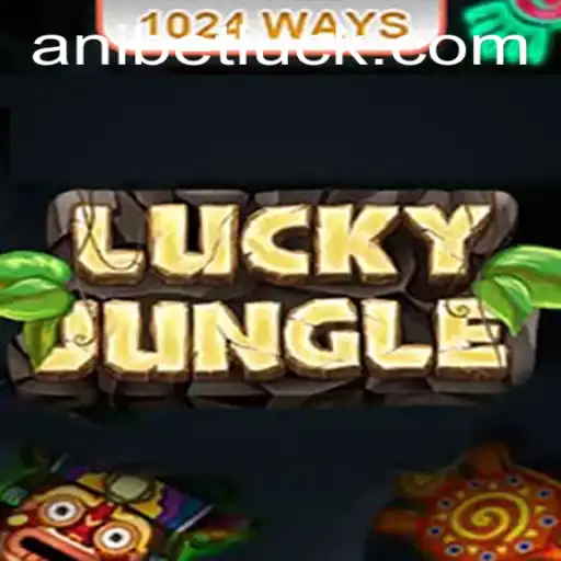 Discovering LuckyJungle1024: A New Gaming Adventure with Anibet