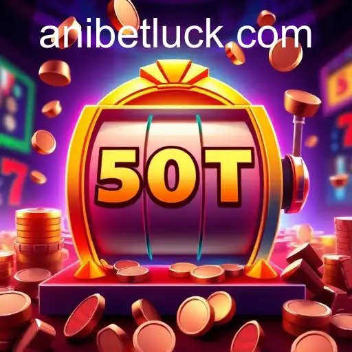 Exploring the World of Online Slots with Anibet