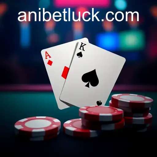 Exploring the World of Poker Games: A Deep Dive into Anibet