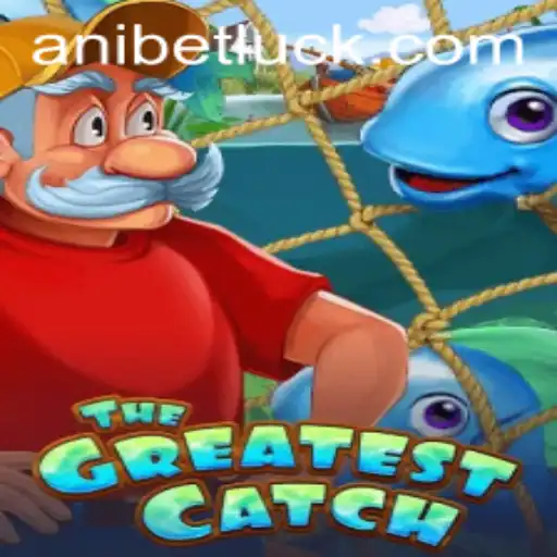 TheGreatestCatch: Dive Into an Ocean of Fun with Anibet